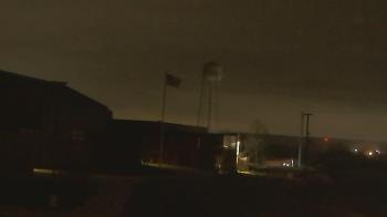 Weather camera view of South Dearborn Cmty Sch Dist.