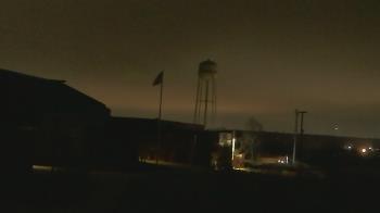 Weather camera view of South Dearborn Cmty Sch Dist.