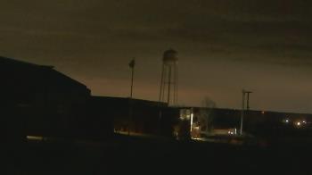 Weather camera view of South Dearborn Cmty Sch Dist.