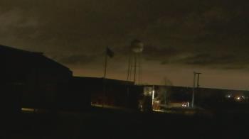 Weather camera view of South Dearborn Cmty Sch Dist.