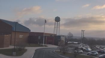 Weather camera view of South Dearborn Cmty Sch Dist.