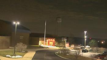 Weather camera view of South Dearborn Cmty Sch Dist.