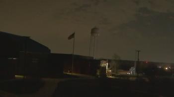 Weather camera view of South Dearborn Cmty Sch Dist.