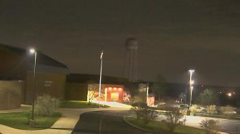 Weather camera view of South Dearborn Cmty Sch Dist.