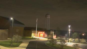 Weather camera view of South Dearborn Cmty Sch Dist.