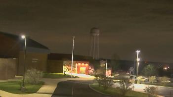 Weather camera view of South Dearborn Cmty Sch Dist.