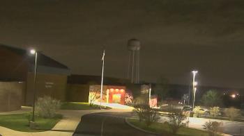 Weather camera view of South Dearborn Cmty Sch Dist.