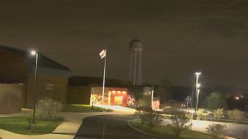 Weather camera view of South Dearborn Cmty Sch Dist.