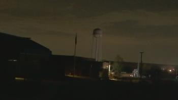 Weather camera view of South Dearborn Cmty Sch Dist.