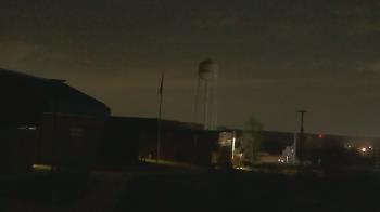 Weather camera view of South Dearborn Cmty Sch Dist.