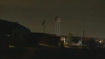 Weather camera view of South Dearborn Cmty Sch Dist.