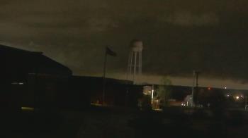 Weather camera view of South Dearborn Cmty Sch Dist.