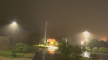 Weather camera view of South Dearborn Cmty Sch Dist.