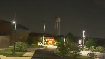 Weather camera view of South Dearborn Cmty Sch Dist.