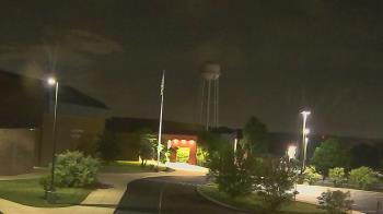 Weather camera view of South Dearborn Cmty Sch Dist.