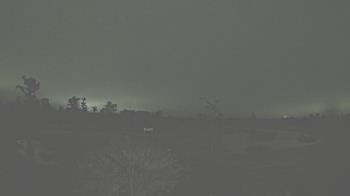 Weather camera view of TPC Louisiana.