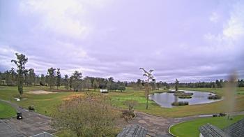 Weather camera view of TPC Louisiana.
