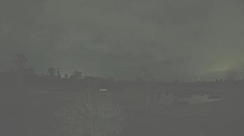 Weather camera view of TPC Louisiana.