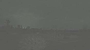 Weather camera view of TPC Louisiana.