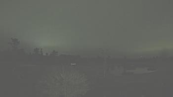 Weather camera view of TPC Louisiana.