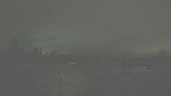 Weather camera view of TPC Louisiana.