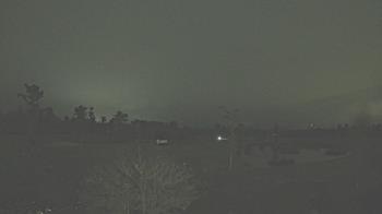Weather camera view of TPC Louisiana.