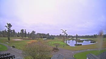 Weather camera view of TPC Louisiana.