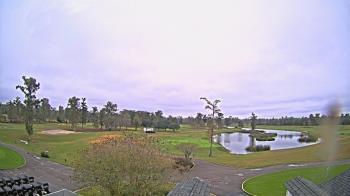 Weather camera view of TPC Louisiana.