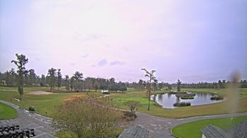 Weather camera view of TPC Louisiana.