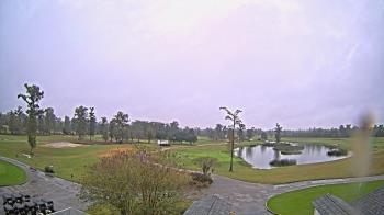 Weather camera view of TPC Louisiana.