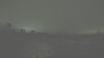 Weather camera view of TPC Louisiana.