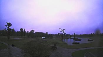 Weather camera view of TPC Louisiana.