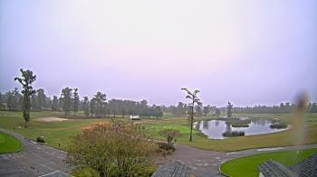 Weather camera view of TPC Louisiana.