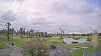 Weather camera view of TPC Louisiana.