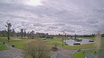 Weather camera view of TPC Louisiana.