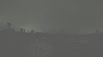 Weather camera view of TPC Louisiana.