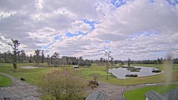 Weather camera view of TPC Louisiana.