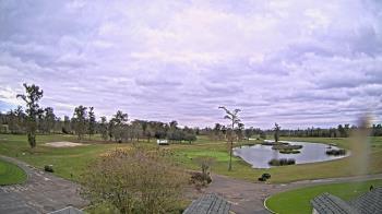 Weather camera view of TPC Louisiana.