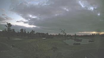 Weather camera view of TPC Louisiana.