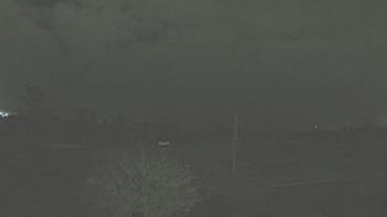 Weather camera view of TPC Louisiana.
