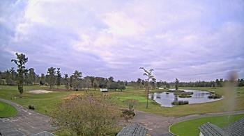 Weather camera view of TPC Louisiana.