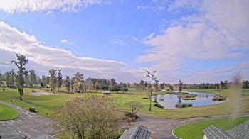 Weather camera view of TPC Louisiana.