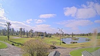 Weather camera view of TPC Louisiana.