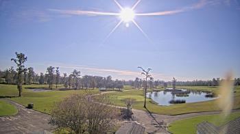 Weather camera view of TPC Louisiana.