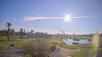 Weather camera view of TPC Louisiana.