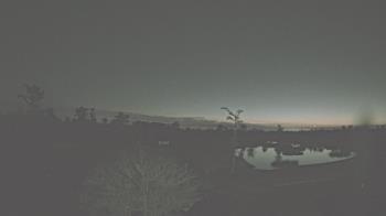 Weather camera view of TPC Louisiana.