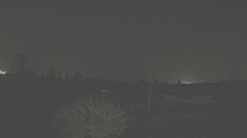 Weather camera view of TPC Louisiana.