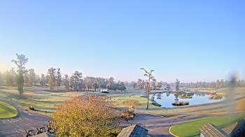 Weather camera view of TPC Louisiana.