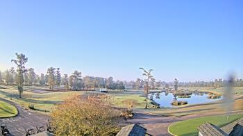 Weather camera view of TPC Louisiana.