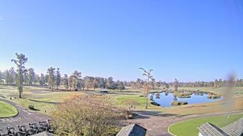 Weather camera view of TPC Louisiana.